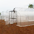 Agriculture Insect Proof Mesh Screen