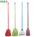 High Quality Microfiber Polyester Floor Cleaning mop