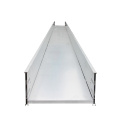 High strength energy-saving cable tray