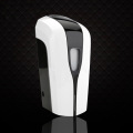 Intelliegent touchless no-punch induction soap dispenser