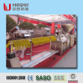 Sausage Linker and Hanger System