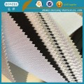 Stiff Woven Fusible Polyester Interlining for Waistband