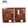 Rapid Prototype Green Double Sided PCB