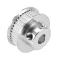 High Quality Custom CNC Machining Aluminum Timing Pulley