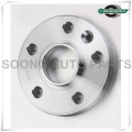 Geschmiedeter Auto-Aluminium Billet Wheel Spacer / Rad-Adapter