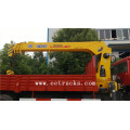 XCMG 10-30 TON LKW-Kran gebraucht