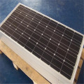 Vente chaude de bonne qualité 150W panneau solaire