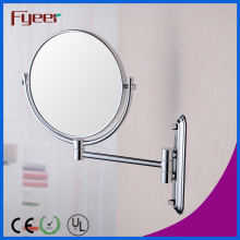 Fyeer хорошее качество 8 дюймов латунь стены тщета зеркало (M0768)