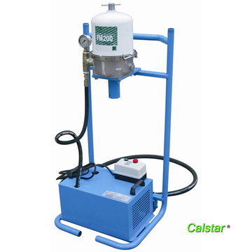 FM Centrifuge Oil water Separator