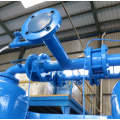 Water Cooled Heatless Regenerative Desiccant CNG Natural Gas Dryer