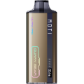 Moti Ultra Pro 8000 Puffs Vape 20mg/ml Ni