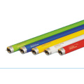 Tube Fluorescent couleur ES-T8