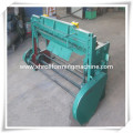 Hydraulic Shearing Machine