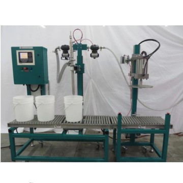 Automatic Liquid Filling Machine Spare Parts Price