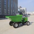 Mini truck Transporter hydraulic mini dumper