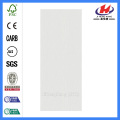 6 painel 2 painel HDF MDF branco Primer porta pele fabricantes