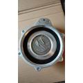 Komatsu wheel loader WA600-6 fuel tank cap 19M-04-11220