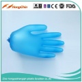 vinyl powder free glove