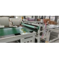 color coating line material