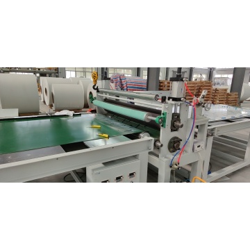 color coating line material
