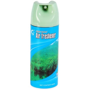 Air Freshener Spray Manufacturer Producer