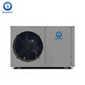 New Energy Inverter Pool Heat Pump Water Heater