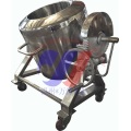 Customized 20L Tilting Electric Heating Jacketed Vessel