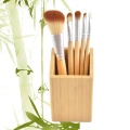 5 Piece Beauty Tools Makeup Brushes Set