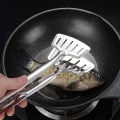 Wholesale Stainless Steel Kitchen Tong Cooking Tools