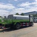 4x2 FAW 190HP Wasser Bowser Truck