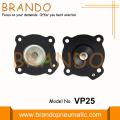 1 Inch HUANENG Type Pulse Valve Diaphragm VP25