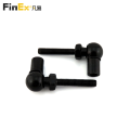 Customized Spring Rod End Fitting Ball Joint Stud