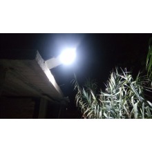 High Power Solar LED Street Light