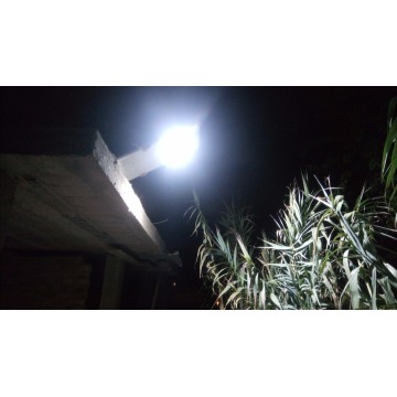 High Power Solar LED Street Light