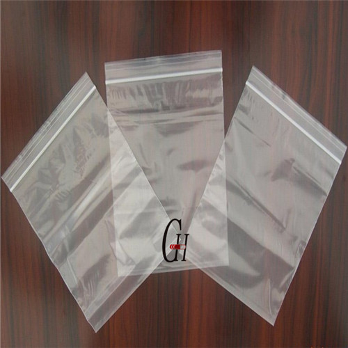 Medical PE Bag for Packing