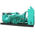 400Kw Cummins Diesel Generator