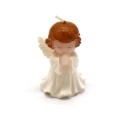 Angel baby decorative personality small candle