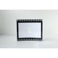 Art Acrylic Desktop Photo Frame Display Stand