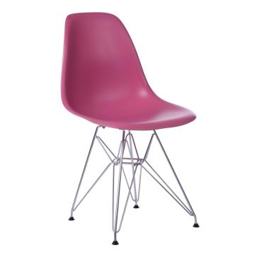 Пластиковый стул Eames DSR