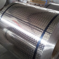 Al1100 H14 sheet checkered plate CIF Singapore price