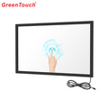 Machen Sie Touchscreen-Rahmen für TV 23,6 &quot;