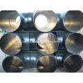 ASME SA860 Carbon Steel Reducer Tee Elbow