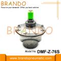 DMF-Z-76S Pulse Membrane Valve For Dust Filtering