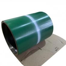 Casing coupling 7 LC P110 for oil pipe