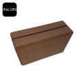 EVA High Density Foam Exercise Fitness Yoga Block