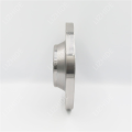 ISO High Quality carbon steel forged Plate Flanges