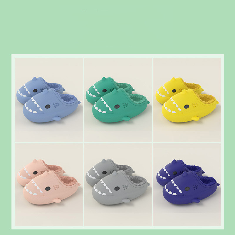 Shark Warm Slipper 5 Jpg Shark Warm Slipper 5 Jpg