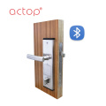 APP remote control password smart Lock