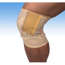 Hot Sale Comfortable Bandage Knee Support (BS003)