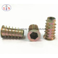 Hexagon Nut Furniture Nut Insert Nut Rivet Nut